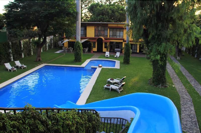 호텔 La Villa Real