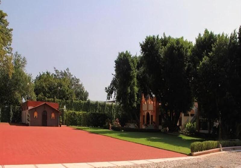 호텔 La Villa Real