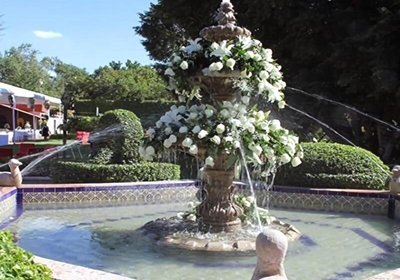 호텔 La Villa Real