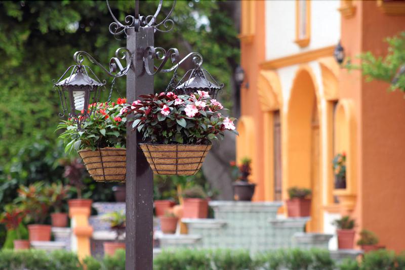 호텔 La Villa Real