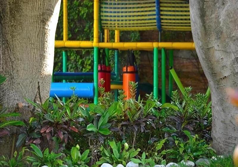 호텔 La Villa Real