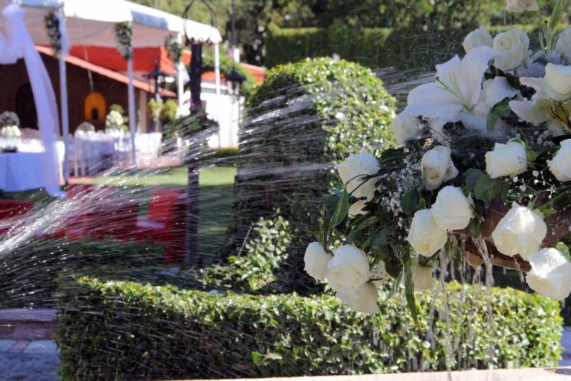 호텔 La Villa Real