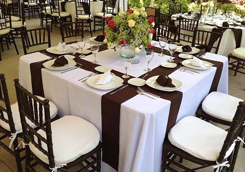 호텔 La Villa Real