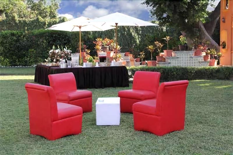 호텔 La Villa Real