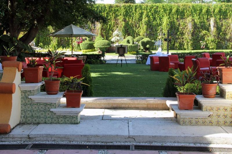 호텔 La Villa Real