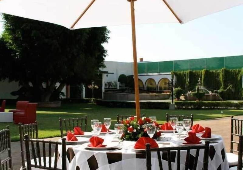 호텔 La Villa Real