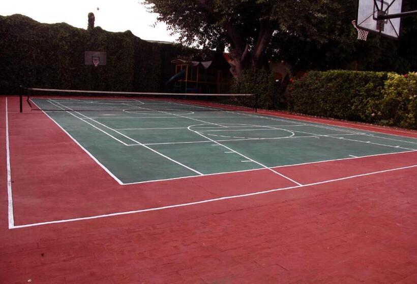 호텔 La Villa Real