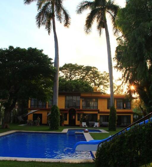 호텔 La Villa Real