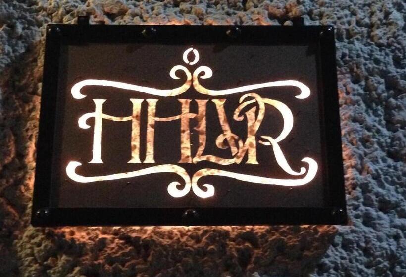 호텔 La Villa Real