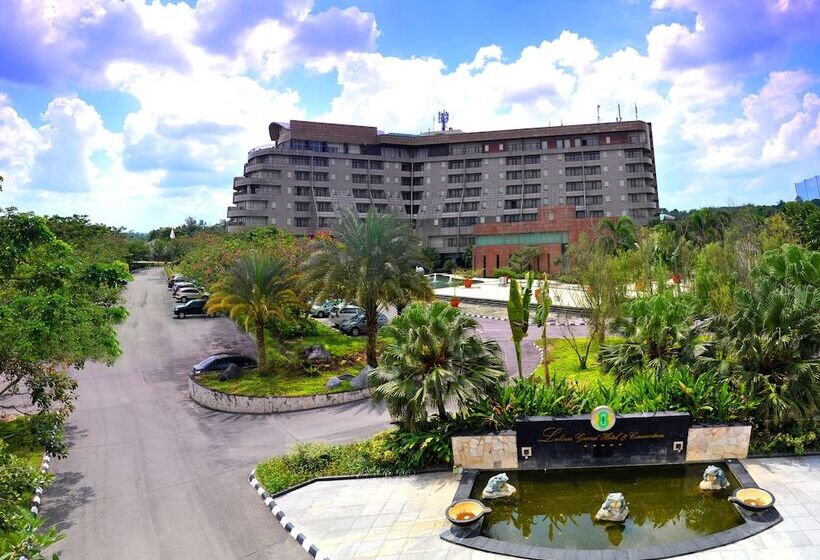 Labersa Grand Hotel & Convention Center