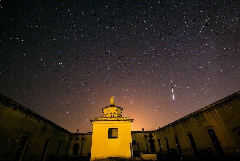 Отель Lama Di Luna Biomasseria