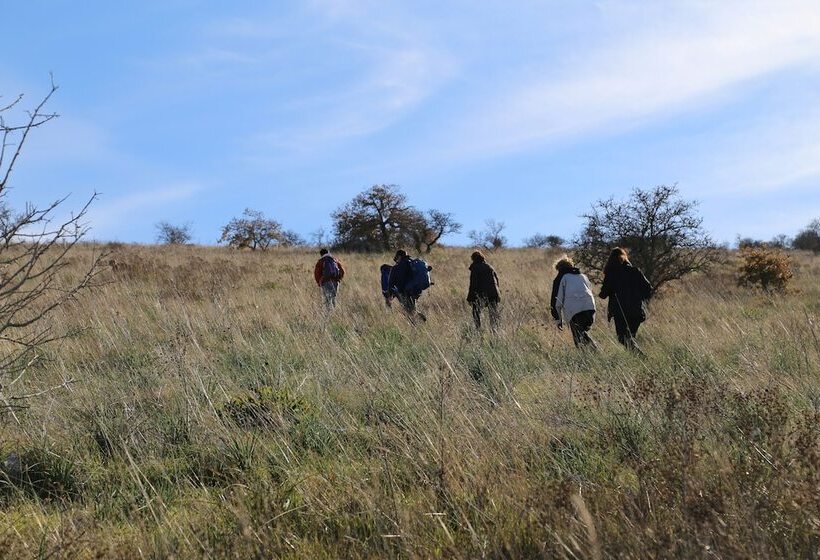 Отель Lama Di Luna Biomasseria