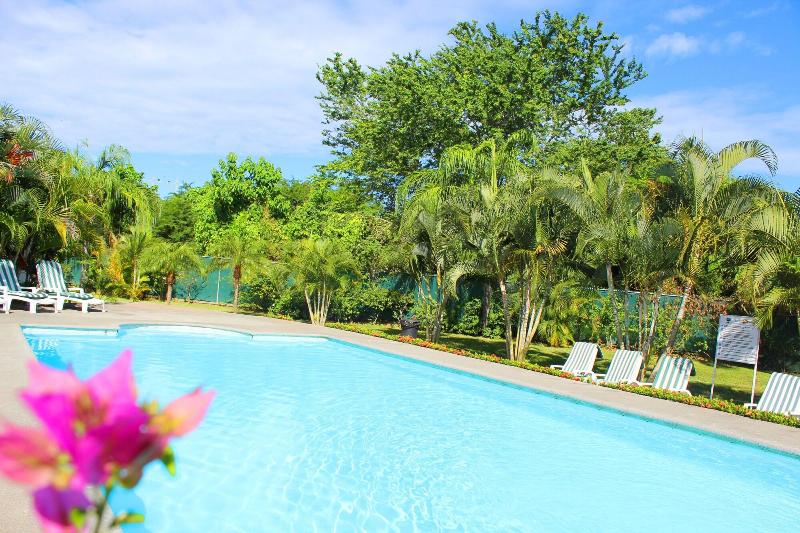 酒店 Las Palomas Nuevo Vallarta