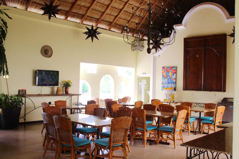 酒店 Las Palomas Nuevo Vallarta