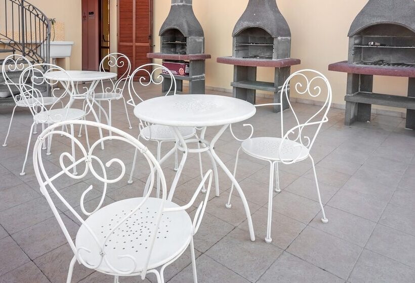 酒店 Residence Le Fontane