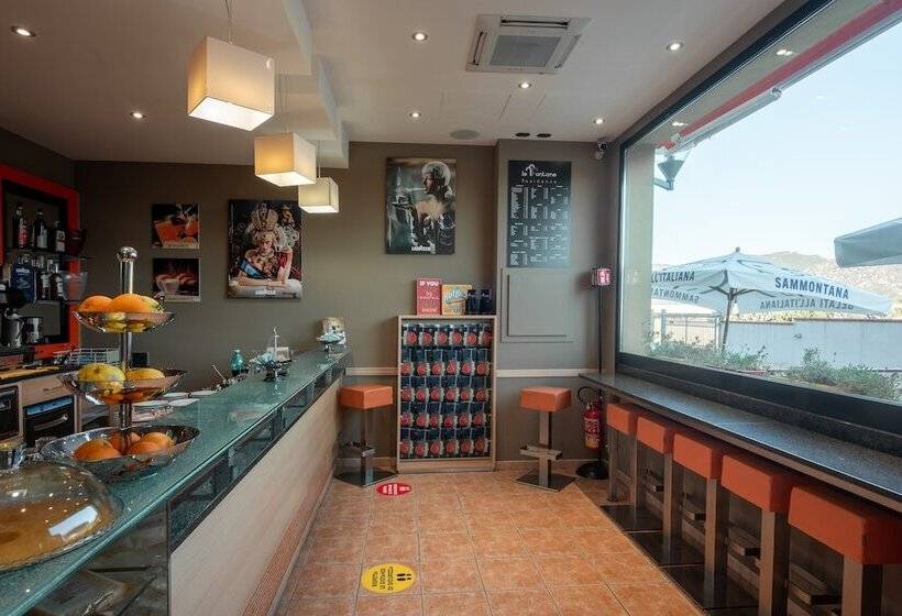 酒店 Residence Le Fontane