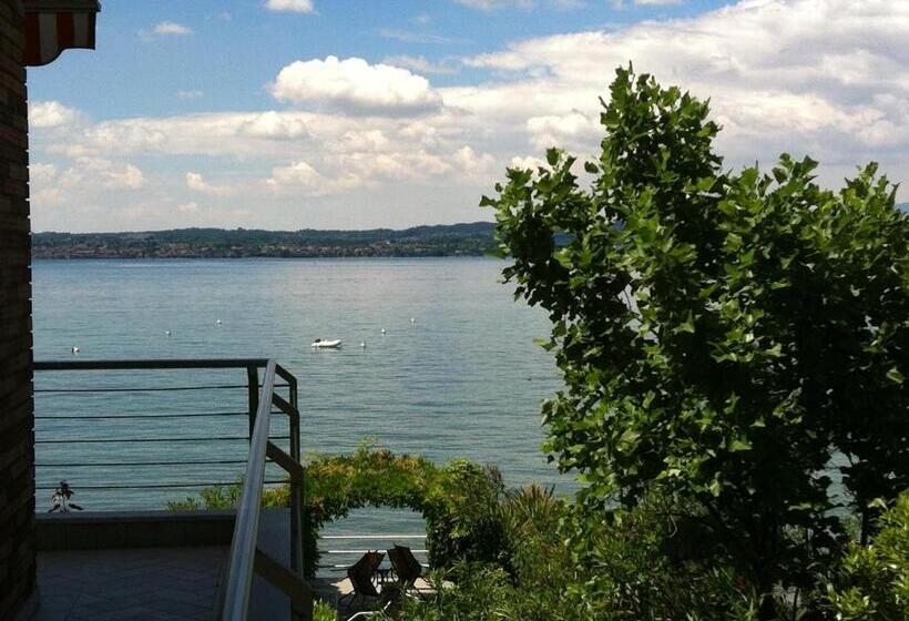 酒店 Le Petit Du Lac