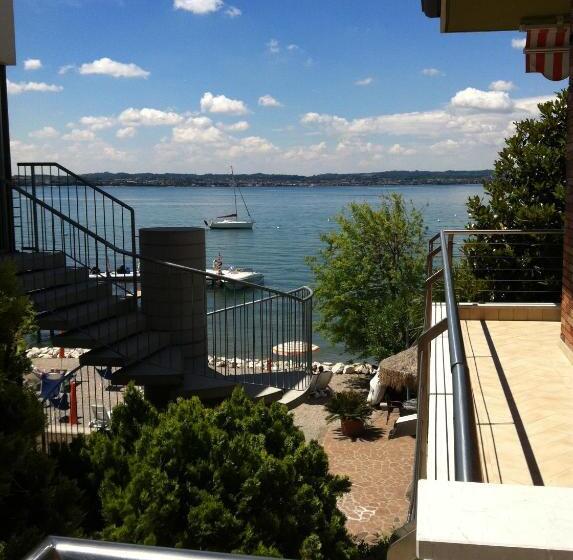 酒店 Le Petit Du Lac