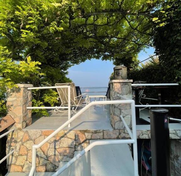 酒店 Le Petit Du Lac