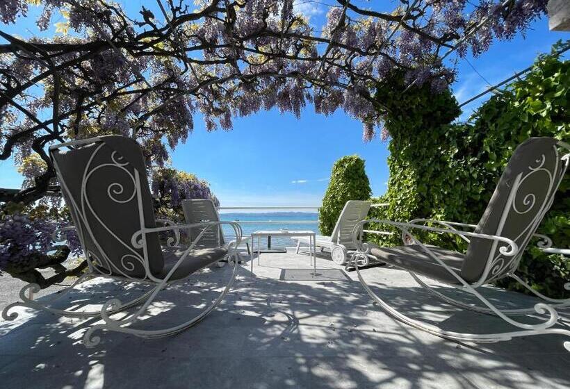 酒店 Le Petit Du Lac