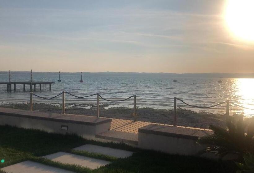 酒店 Le Petit Du Lac