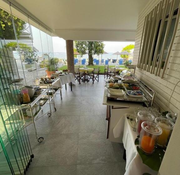 酒店 Le Petit Du Lac