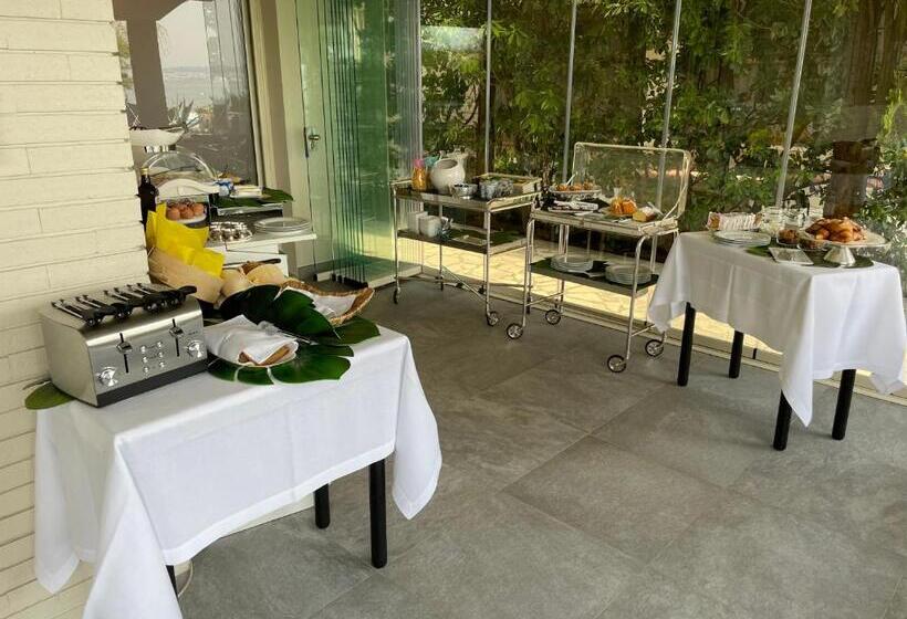 酒店 Le Petit Du Lac