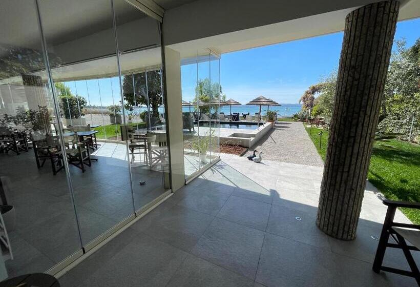 酒店 Le Petit Du Lac