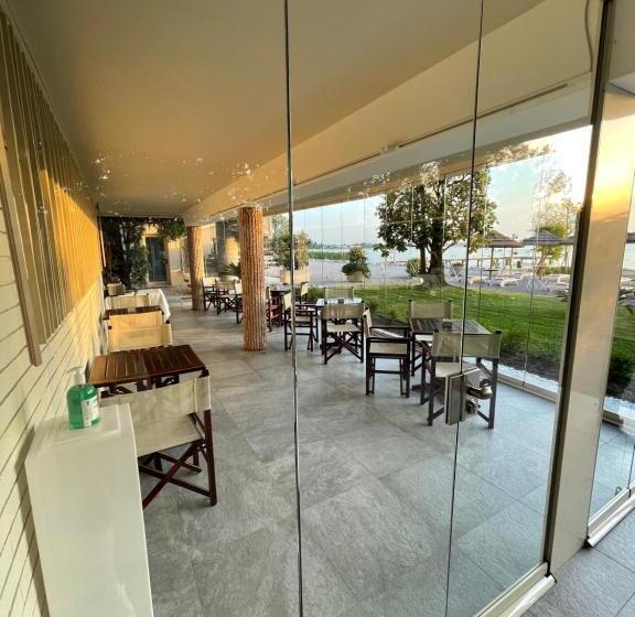 酒店 Le Petit Du Lac