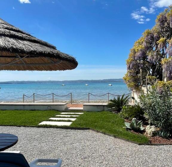 酒店 Le Petit Du Lac