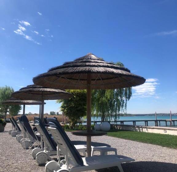 酒店 Le Petit Du Lac