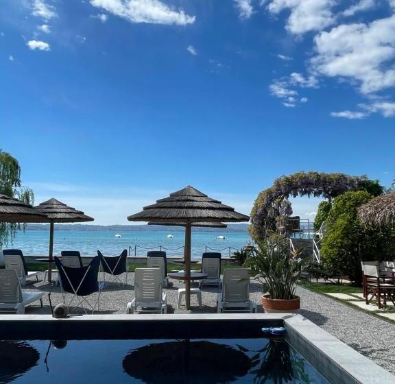 酒店 Le Petit Du Lac