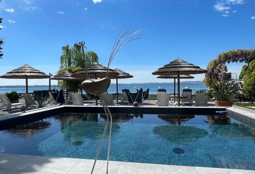 酒店 Le Petit Du Lac