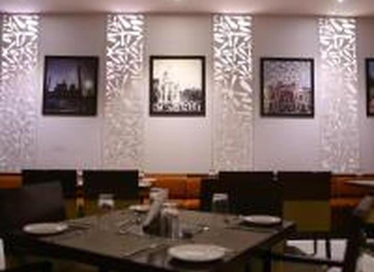 هتل Le Roi Udaipur