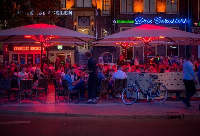 Leonardo Hotel Groningen