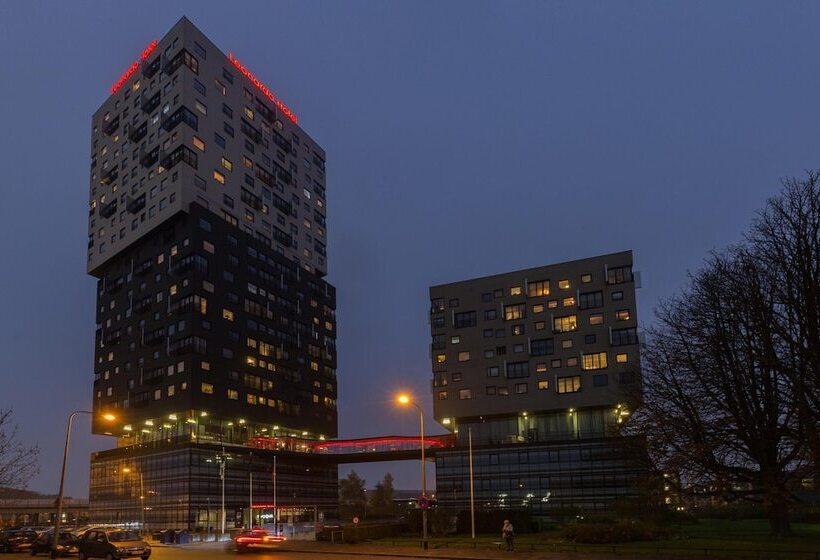 Leonardo Hotel Groningen