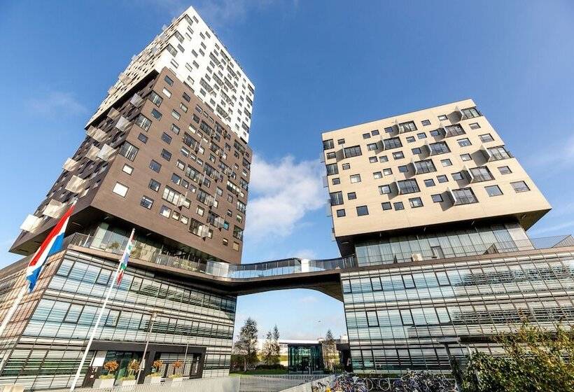 Leonardo Hotel Groningen