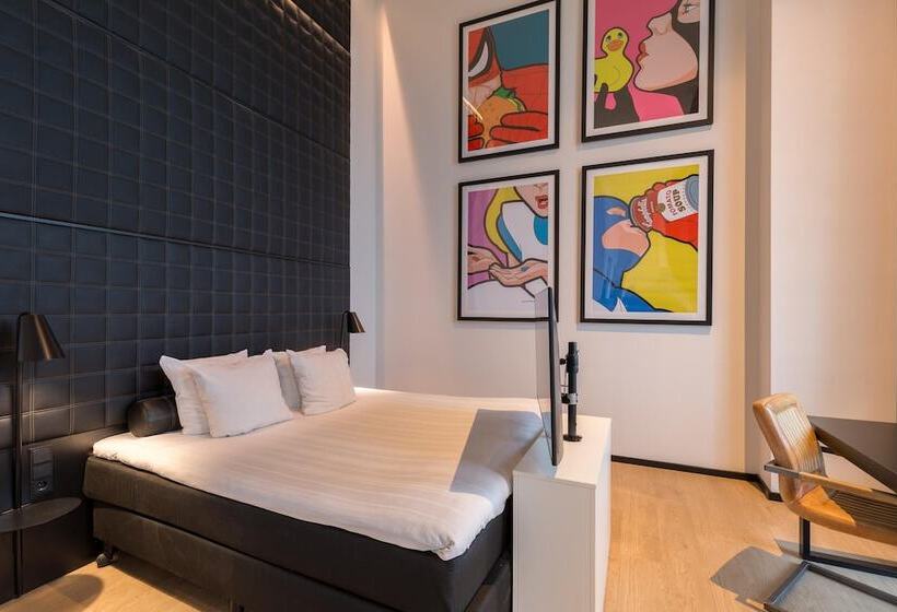 Leonardo Hotel Groningen