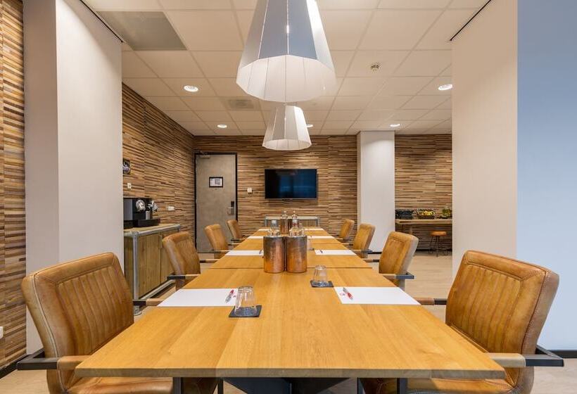 Leonardo Hotel Groningen