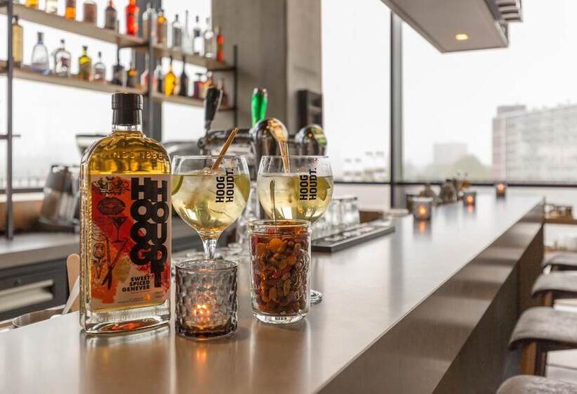 Leonardo Hotel Groningen