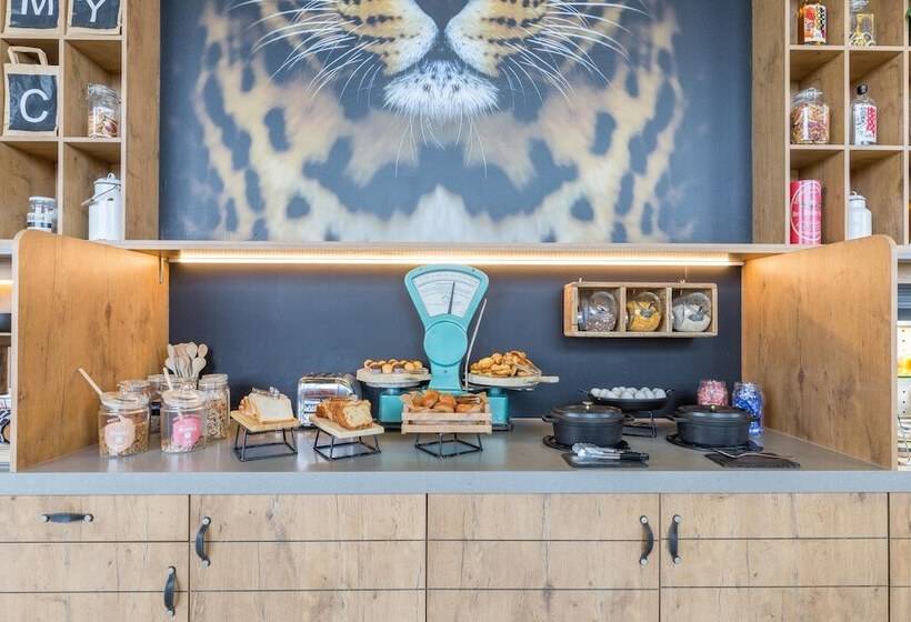 Leonardo Hotel Groningen