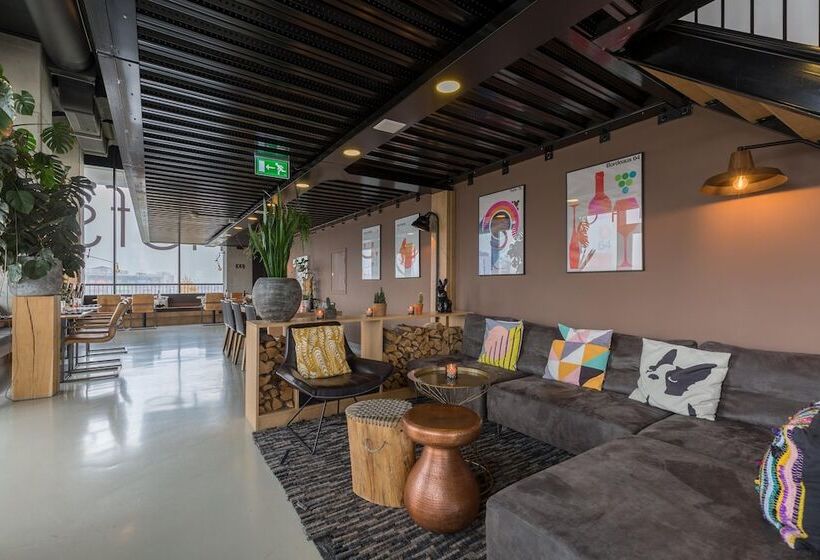 Leonardo Hotel Groningen