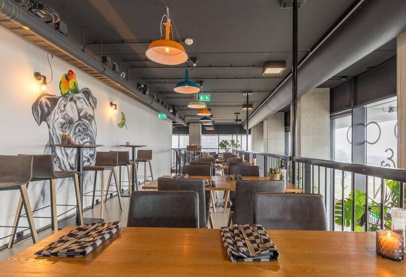 Leonardo Hotel Groningen