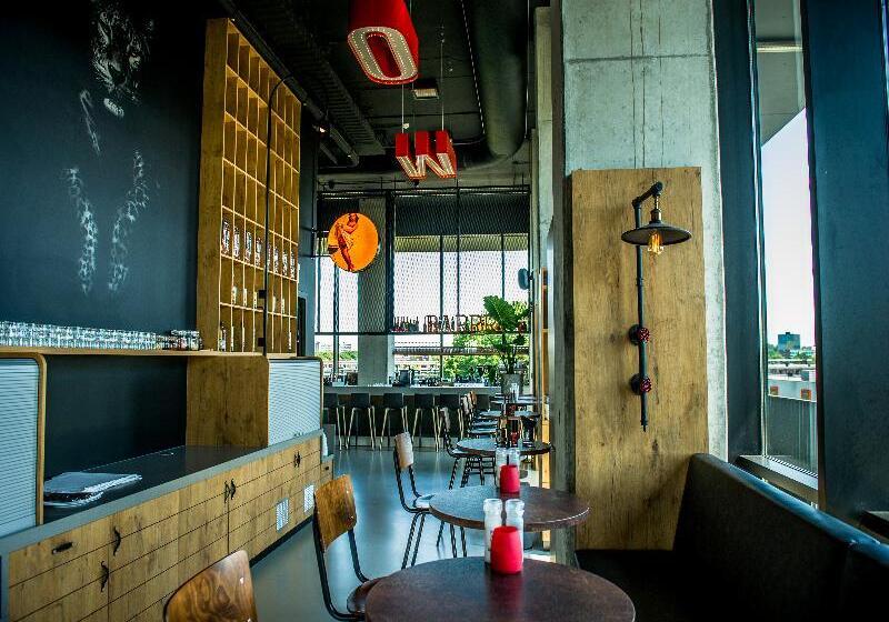 Leonardo Hotel Groningen