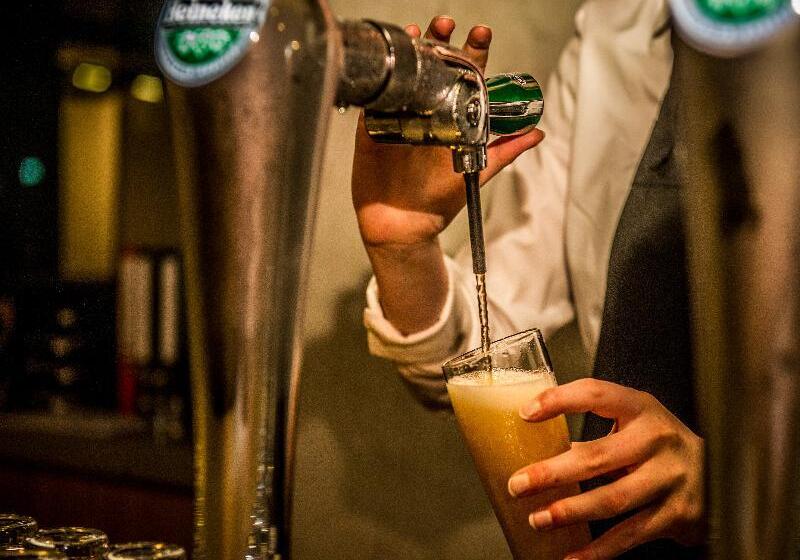 Leonardo Hotel Groningen