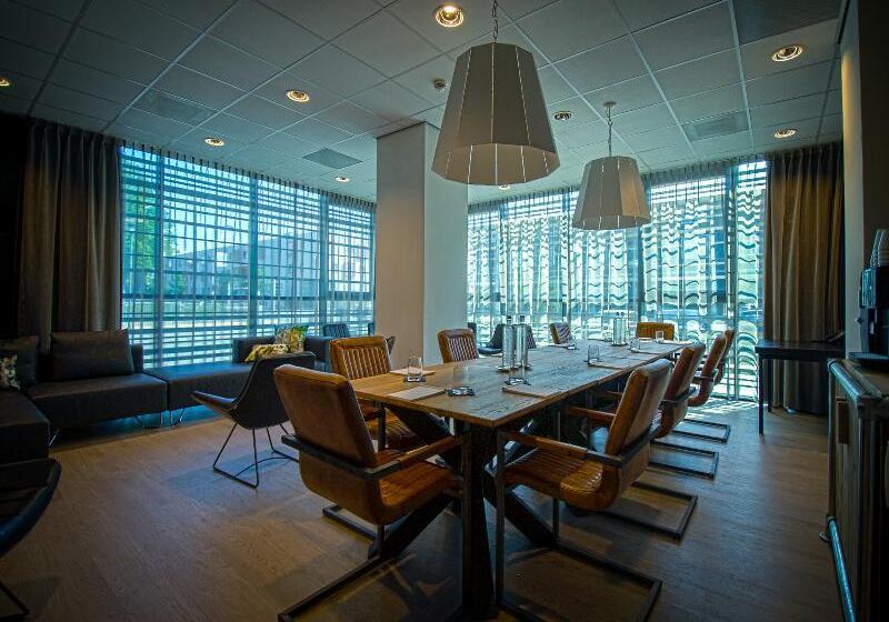 Leonardo Hotel Groningen