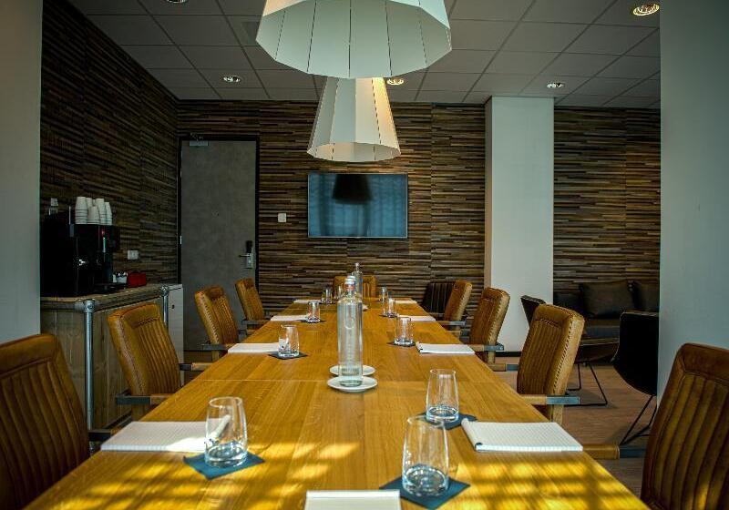 Leonardo Hotel Groningen