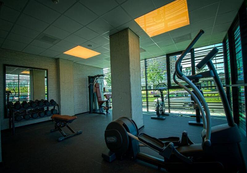 Leonardo Hotel Groningen