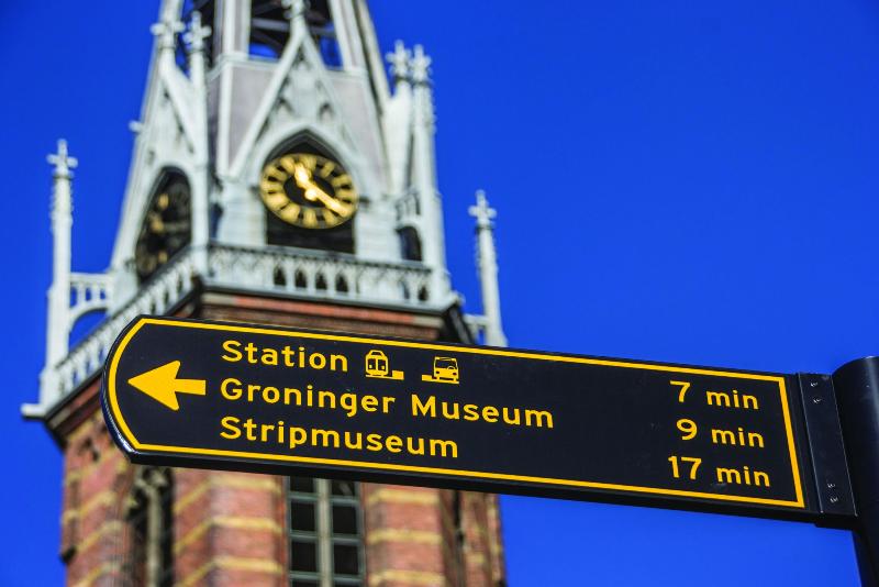 Leonardo Hotel Groningen