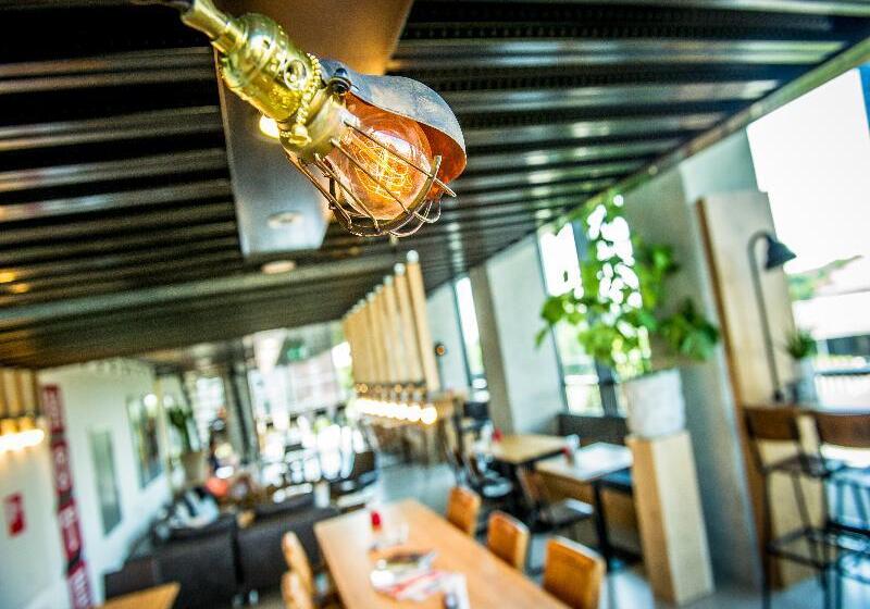 Leonardo Hotel Groningen